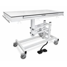 Veterinary X-RAY table J-VET 1 E K /XR/ ADV