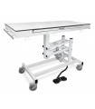 Veterinary X-RAY table J-VET 1 E K /XR/ ADV