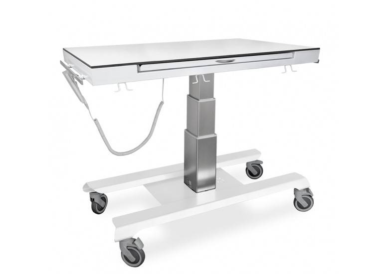 Tavolo radiografico veterinario URSO /XR/