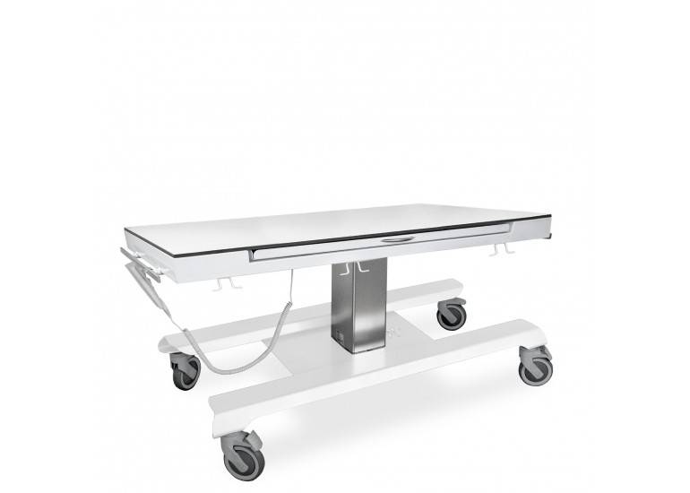 Masa de radiografie veterinară URSO /XR/