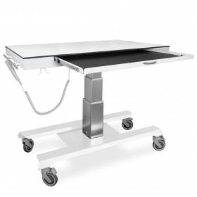 Veterinary X-RAY table URSO /XR/