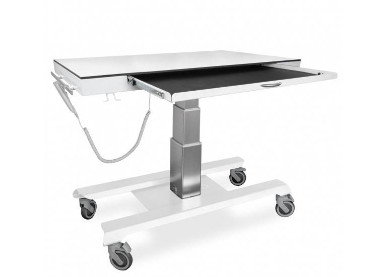 Tavolo radiografico veterinario URSO /XR/