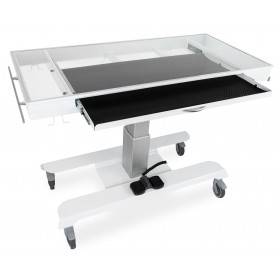 Veterinary X-RAY table URSO /XR/