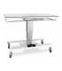 Veterinary X-RAY table URSO XR-SLIDE 135x65 cm