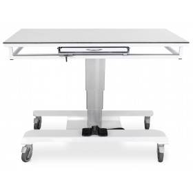 Veterinary X-RAY table URSO XR-SLIDE 135x65 cm