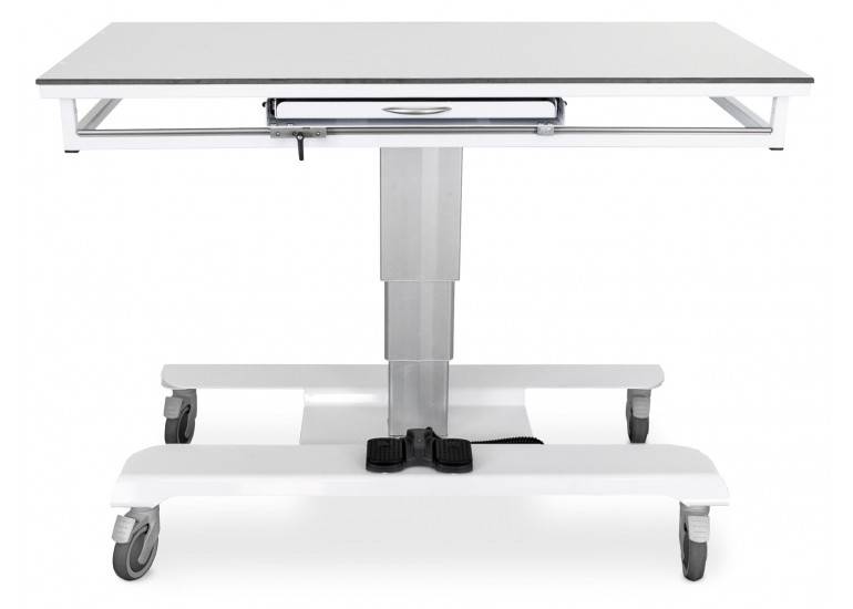 Veterinary X-RAY table URSO XR-SLIDE 135x65 cm