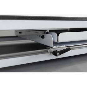 Veterinary X-RAY table XR-SLIDE 2