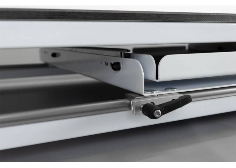 Veterinary X-RAY table XR-SLIDE 2