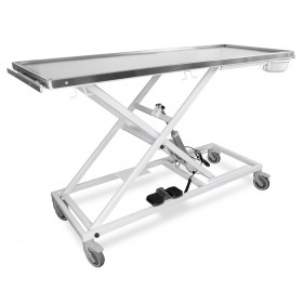 Veterinary table ANURO