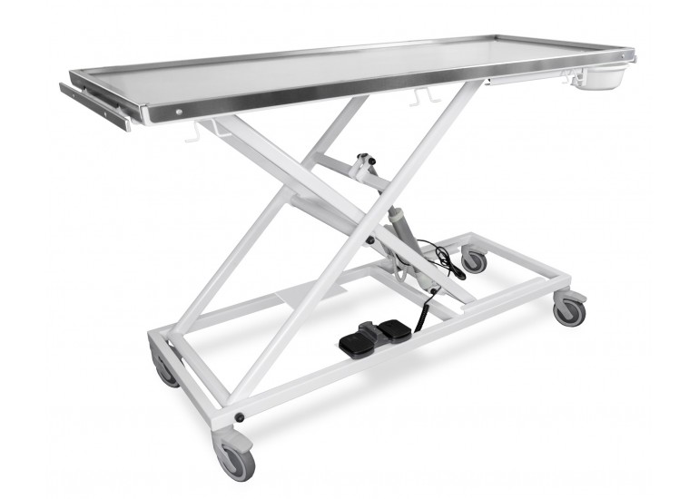 Veterinary table ANURO