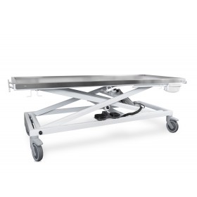 Veterinary table ANURO