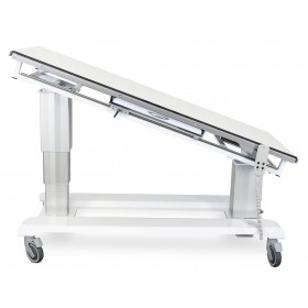 Veterinary X-RAY table URSO 2 XR-SLIDE