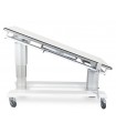 Veterinary X-RAY table URSO 2 XR-SLIDE