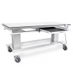 Veterinary X-RAY table URSO 2 XR-SLIDE