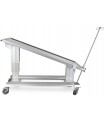 Veterinary surgical table URSO 2