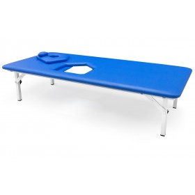 Veterinary ultrasound table