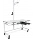Veterinary X-RAY table XR-SLIDE 3