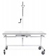 Veterinary X-RAY table XR-SLIDE 3