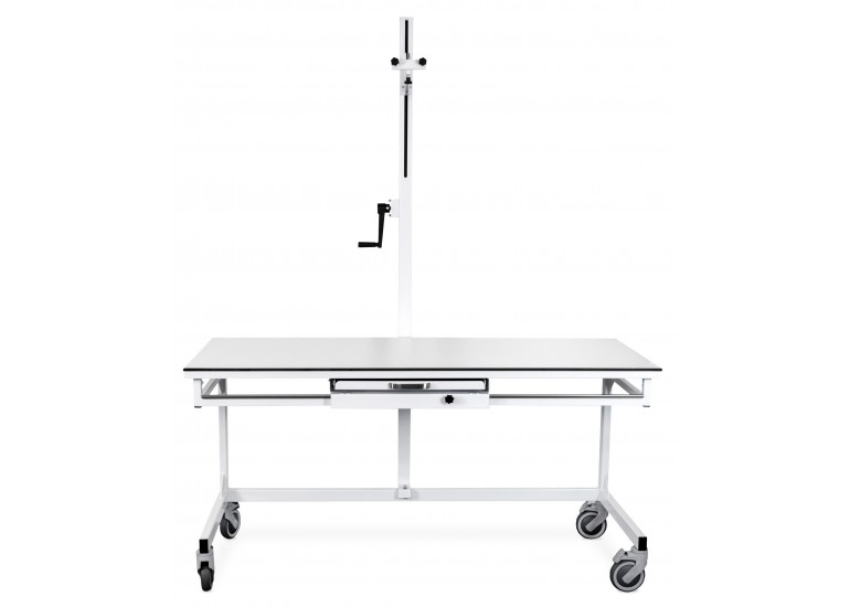 Veterinary X-RAY table XR-SLIDE 3