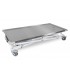 Veterinary lift table ANURO 2