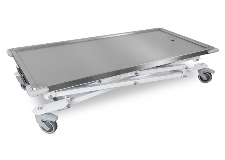 Veterinary lift table ANURO 2