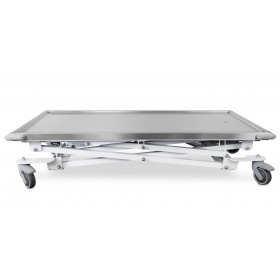 Veterinary transport table ANURO 2