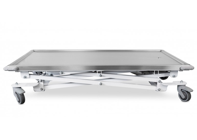 Veterinary transport table ANURO 2