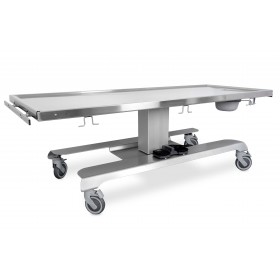 Veterinary table URSO MAX