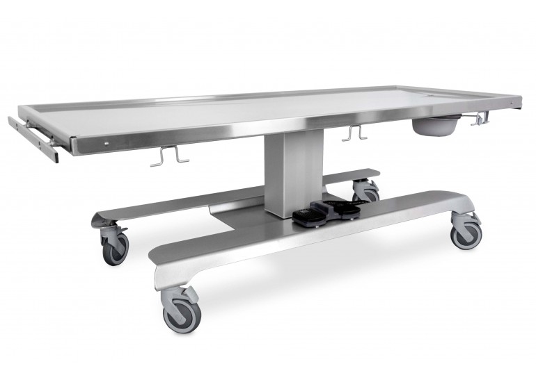 Veterinary table URSO MAX
