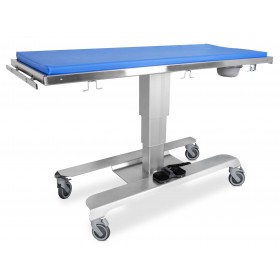 Veterinary table URSO MAX