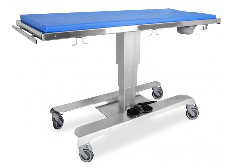 Veterinary table URSO MAX