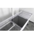 Polycarbonate transparent top - Veterinary X-RAY table XR-SLIDE 3