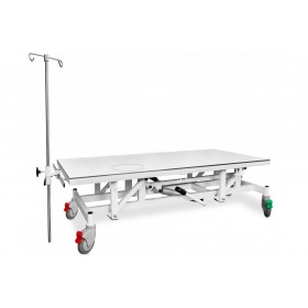 Veterinary ultrasound table GOLIAT ECHO