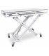 Veterinary X-RAY table ANURO 2 XR-SLIDE