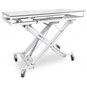 Veterinary X-RAY table ANURO 2 XR-SLIDE
