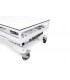 Veterinary X-RAY table ANURO 2 XR-SLIDE