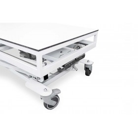 Veterinary X-RAY table ANURO 2 XR-SLIDE