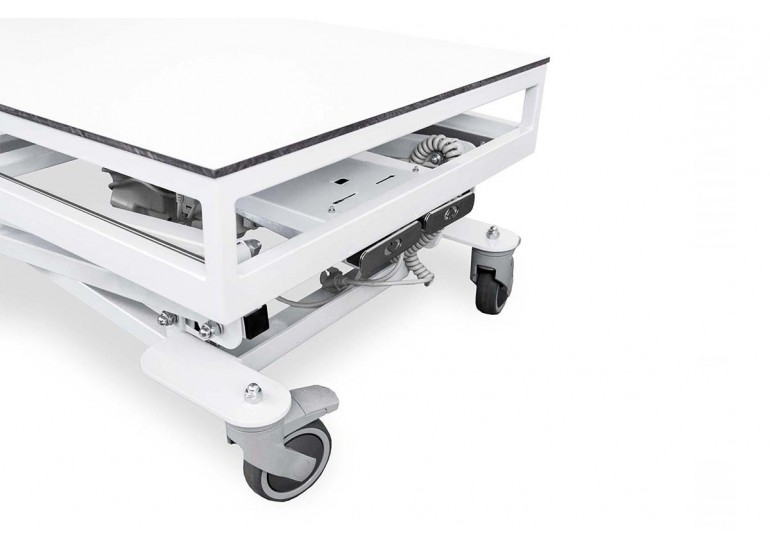 Veterinary X-RAY table ANURO 2 XR-SLIDE