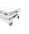 Veterinary X-RAY table ANURO 2 XR-SLIDE