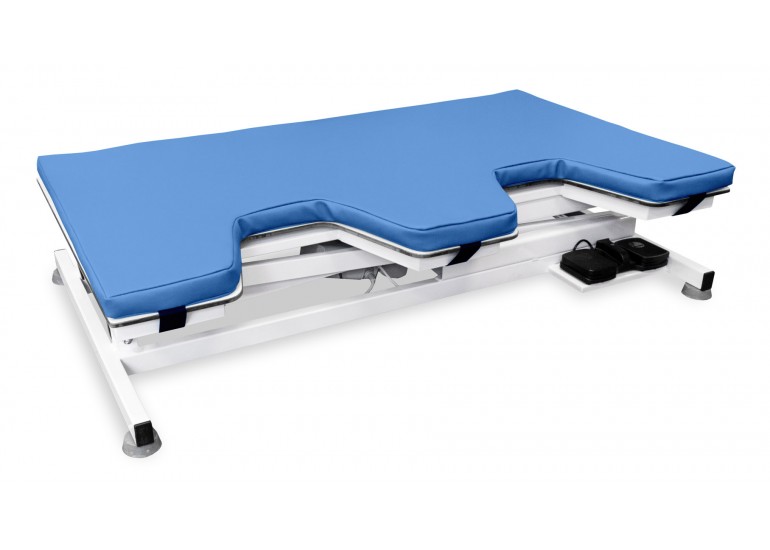 Veterinary ultrasound / echocardiography table ECHO PRO 1