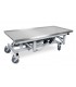 Tavolo veterinario GOLIAT 2 CRM