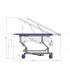 Tavolo veterinario GOLIAT 2 CRM