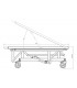 Mese chirurgicale veterinare GOLIAT 2 CRM