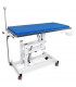 Tavolo veterinario J-VET 2 H K