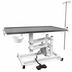 Veterinary table J-VET 1 E