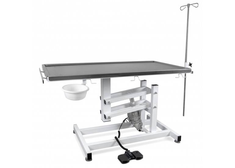 Tabella veterinaria J-VET 1 E