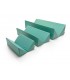 Veterinary immobilizers/positioners set