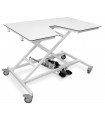 Veterinary ultrasound table ECHO PRO 2