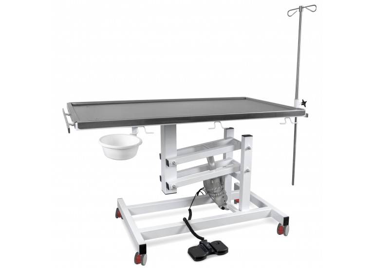 Veterinary table J-VET 1 E K