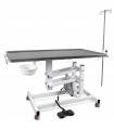 Veterinary surgical exam table J-VET 1 E K